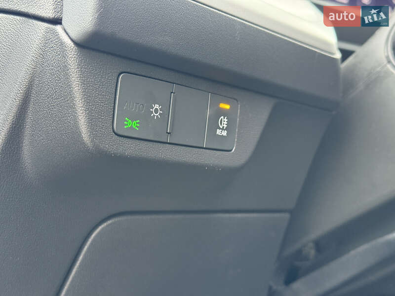 Позашляховик / Кросовер Audi Q4 e-tron 2023 в Луцьку фото 40 Позашляховик / Кросовер Audi Q4 e-tron 2023 в Луцьку