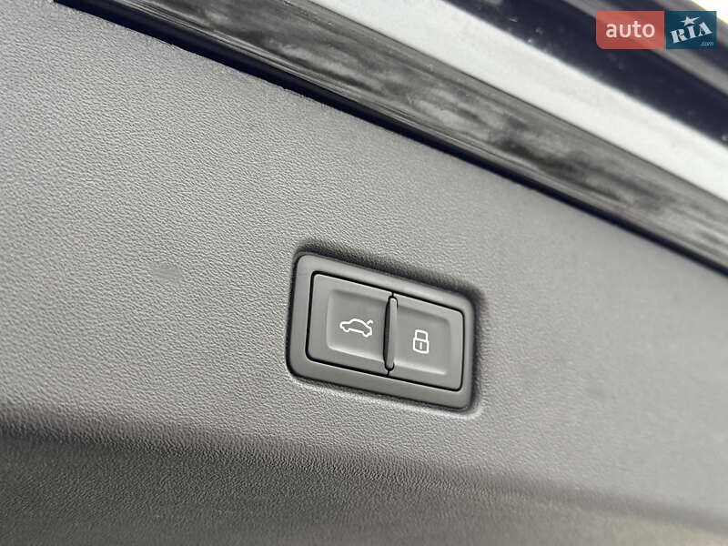 Позашляховик / Кросовер Audi Q4 e-tron 2023 в Луцьку фото 42 Позашляховик / Кросовер Audi Q4 e-tron 2023 в Луцьку