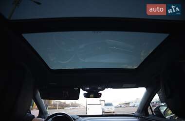 Позашляховик / Кросовер Audi Q4 e-tron 2022 в Житомирі