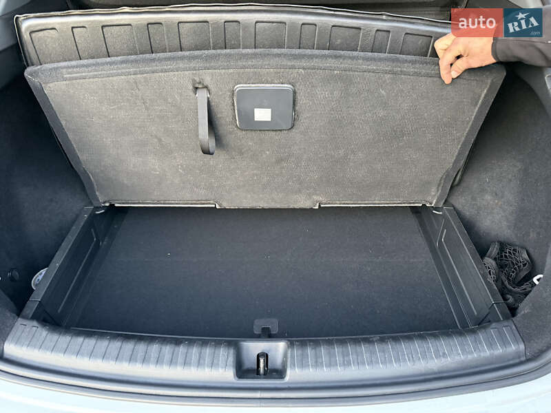 Внедорожник / Кроссовер Audi Q4 e-tron 2023 в Одессе