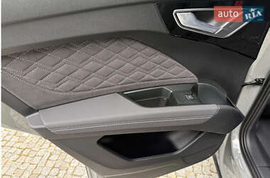 Внедорожник / Кроссовер Audi Q4 e-tron 2025 в Киеве