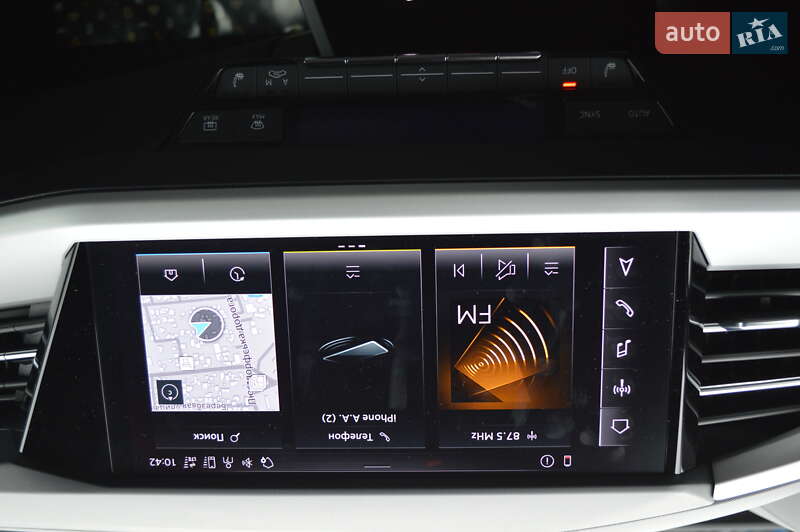 Внедорожник / Кроссовер Audi Q4 e-tron 2022 в Одессе