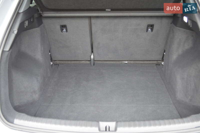 Внедорожник / Кроссовер Audi Q4 e-tron 2022 в Одессе