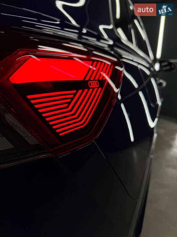 Внедорожник / Кроссовер Audi Q4 e-tron 2023 в Коломые фото 19 Внедорожник / Кроссовер Audi Q4 e-tron 2023 в Коломые
