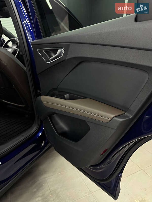 Внедорожник / Кроссовер Audi Q4 e-tron 2023 в Коломые фото 29 Внедорожник / Кроссовер Audi Q4 e-tron 2023 в Коломые