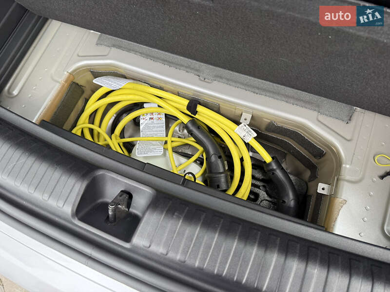 Внедорожник / Кроссовер Audi Q4 e-tron 2023 в Хмельницком фото 55 Внедорожник / Кроссовер Audi Q4 e-tron 2023 в Хмельницком