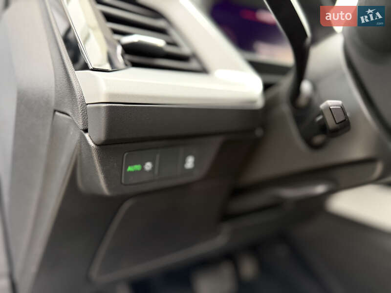 Внедорожник / Кроссовер Audi Q4 e-tron 2023 в Хмельницком фото 18 Внедорожник / Кроссовер Audi Q4 e-tron 2023 в Хмельницком