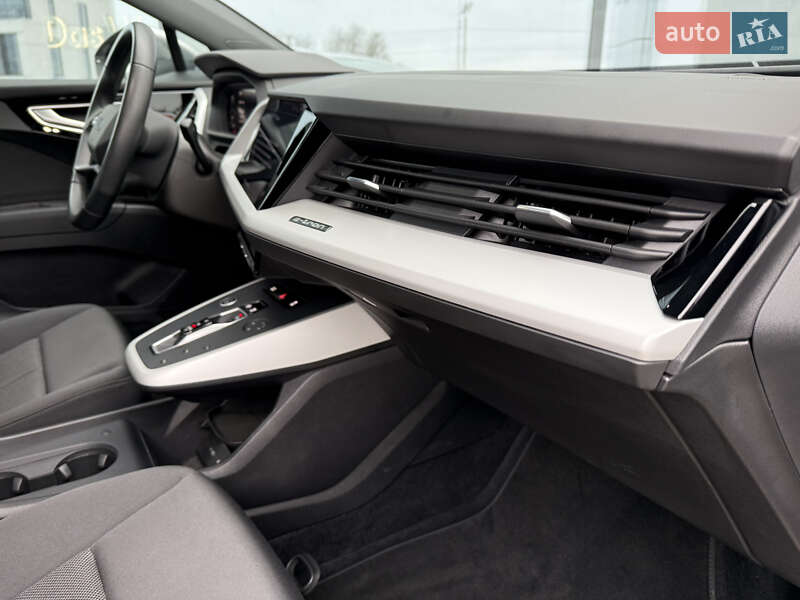 Внедорожник / Кроссовер Audi Q4 e-tron 2023 в Хмельницком фото 33 Внедорожник / Кроссовер Audi Q4 e-tron 2023 в Хмельницком