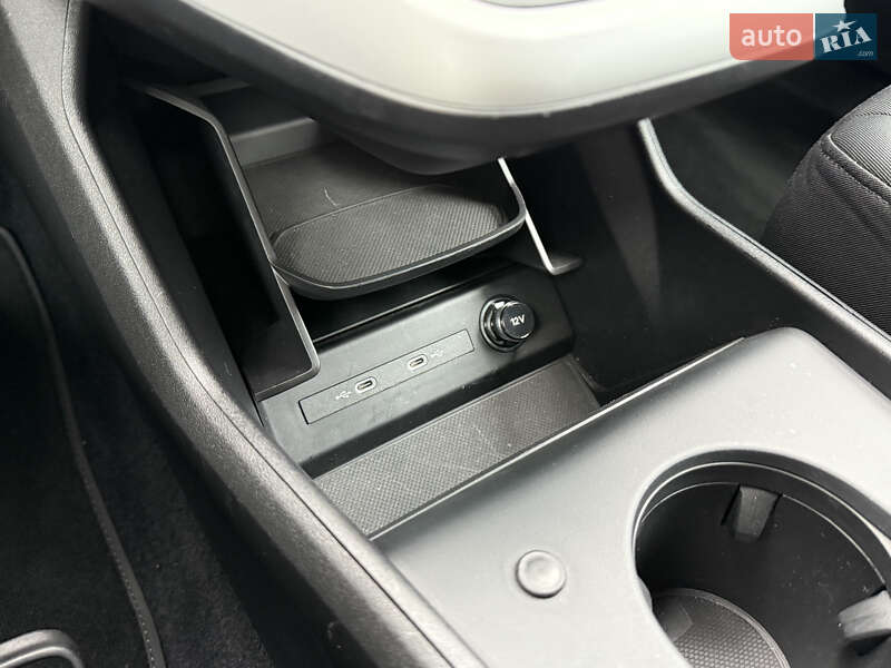 Внедорожник / Кроссовер Audi Q4 e-tron 2023 в Хмельницком фото 43 Внедорожник / Кроссовер Audi Q4 e-tron 2023 в Хмельницком