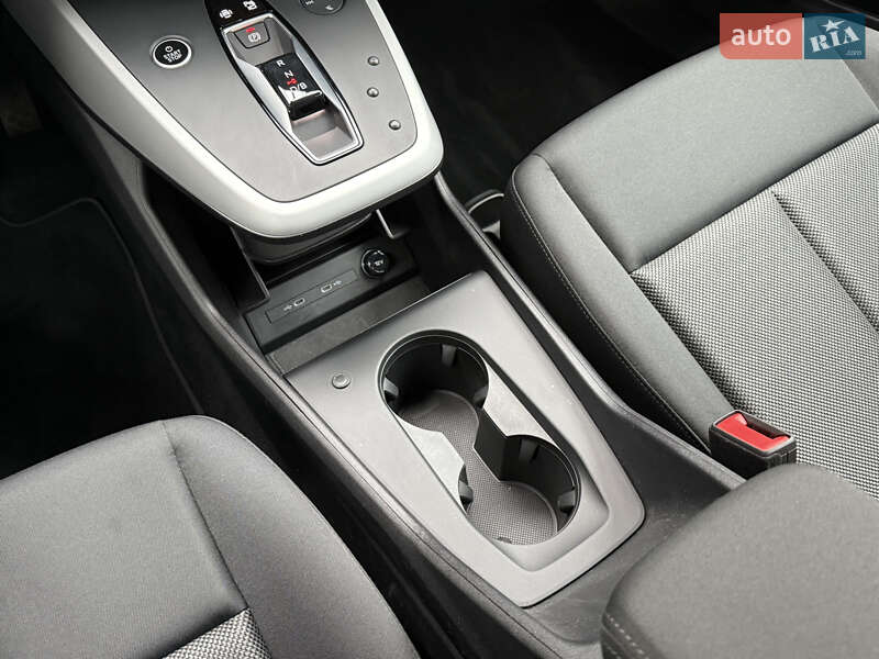 Внедорожник / Кроссовер Audi Q4 e-tron 2023 в Хмельницком фото 44 Внедорожник / Кроссовер Audi Q4 e-tron 2023 в Хмельницком