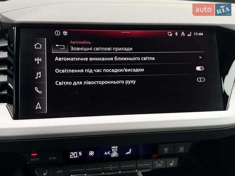 Внедорожник / Кроссовер Audi Q4 e-tron 2023 в Хмельницком фото 48 Внедорожник / Кроссовер Audi Q4 e-tron 2023 в Хмельницком