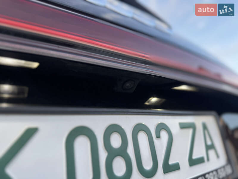 Позашляховик / Кросовер Audi Q4 e-tron 2022 в Рівному