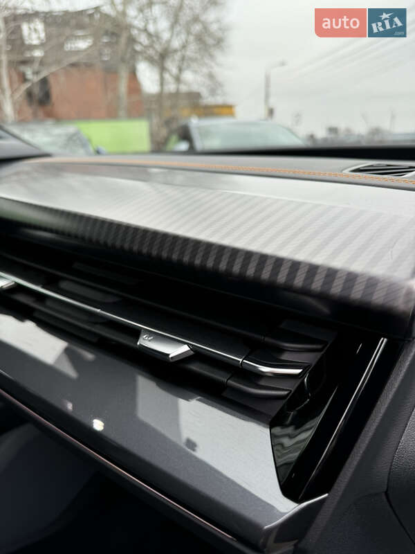 Внедорожник / Кроссовер Audi Q4 e-tron 2023 в Киеве фото 26 Внедорожник / Кроссовер Audi Q4 e-tron 2023 в Киеве