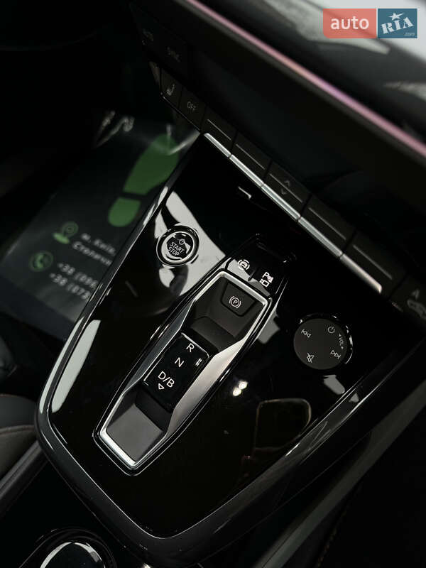 Внедорожник / Кроссовер Audi Q4 e-tron 2023 в Киеве фото 34 Внедорожник / Кроссовер Audi Q4 e-tron 2023 в Киеве