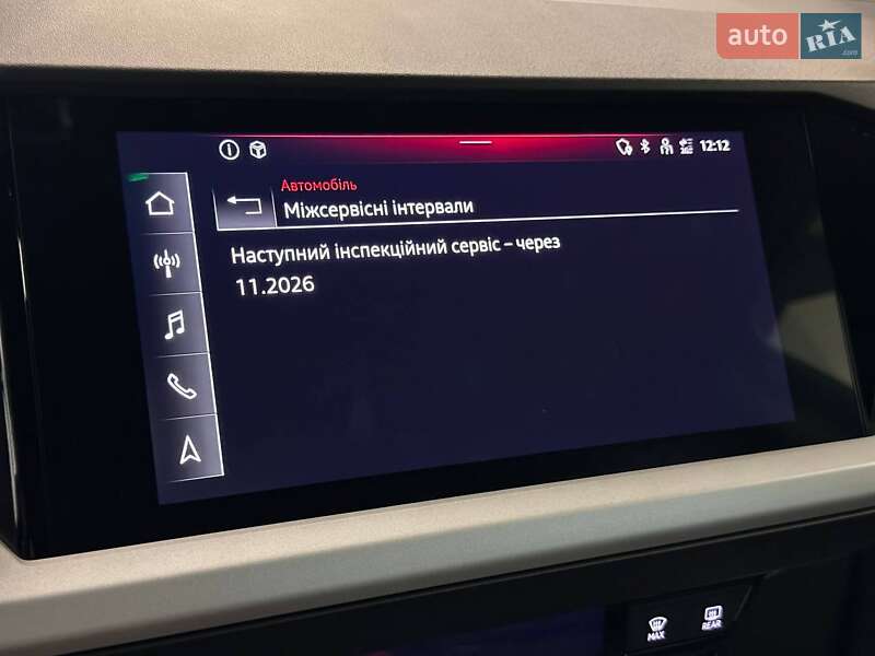 Внедорожник / Кроссовер Audi Q4 e-tron 2022 в Львове