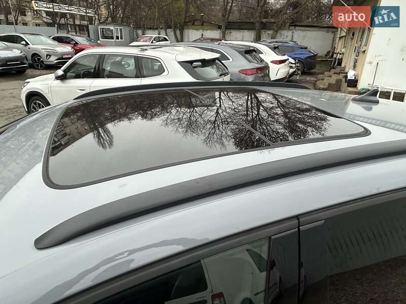 Позашляховик / Кросовер Audi Q4 e-tron 2024 в Одесі