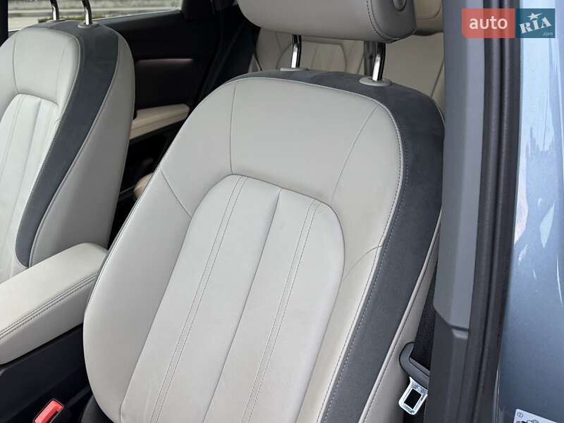 Внедорожник / Кроссовер Audi Q4 e-tron 2022 в Черновцах фото 20 Внедорожник / Кроссовер Audi Q4 e-tron 2022 в Черновцах