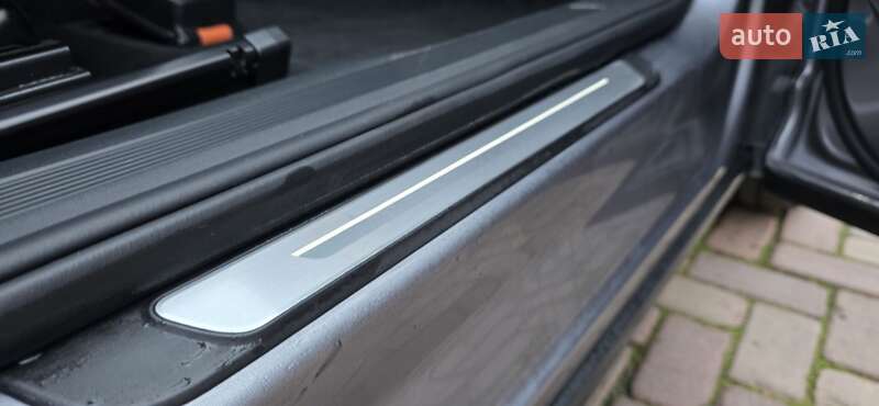 Внедорожник / Кроссовер Audi Q4 e-tron 2022 в Тернополе