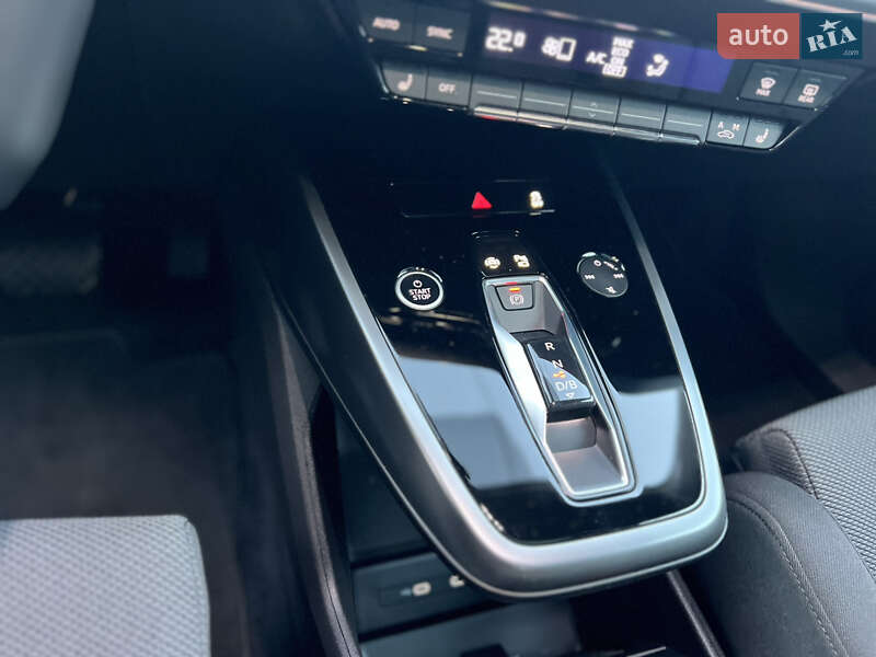 Внедорожник / Кроссовер Audi Q4 e-tron 2021 в Виннице
