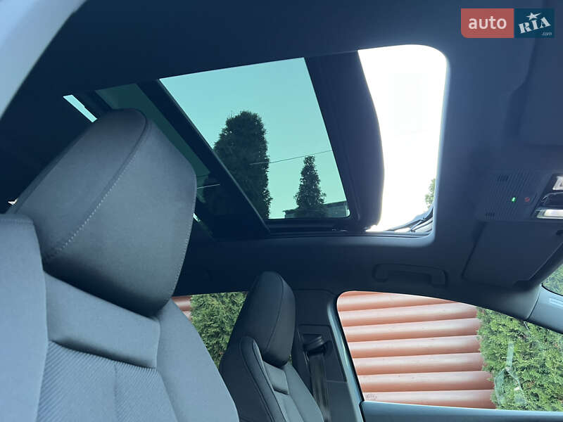 Внедорожник / Кроссовер Audi Q4 e-tron 2021 в Виннице