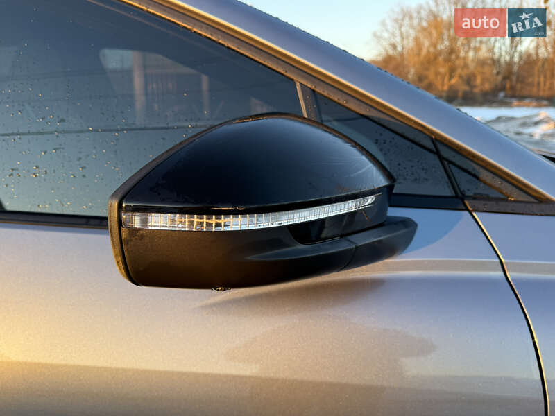 Внедорожник / Кроссовер Audi Q4 e-tron 2022 в Львове