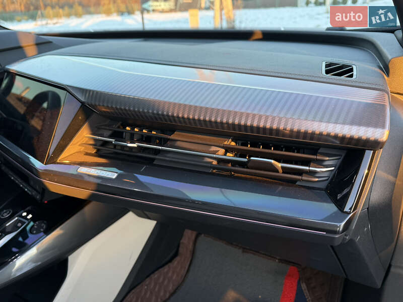 Внедорожник / Кроссовер Audi Q4 e-tron 2022 в Львове