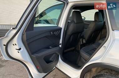 Позашляховик / Кросовер Audi Q4 e-tron 2022 в Києві