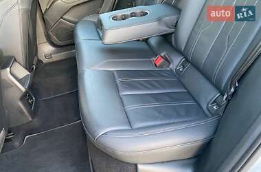 Позашляховик / Кросовер Audi Q4 e-tron 2022 в Києві