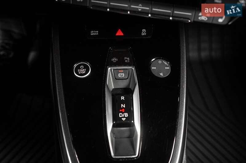 Внедорожник / Кроссовер Audi Q4 e-tron 2024 в Одессе фото 22 Внедорожник / Кроссовер Audi Q4 e-tron 2024 в Одессе