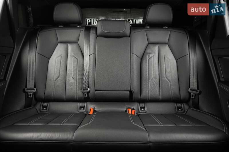 Внедорожник / Кроссовер Audi Q4 e-tron 2024 в Одессе фото 50 Внедорожник / Кроссовер Audi Q4 e-tron 2024 в Одессе