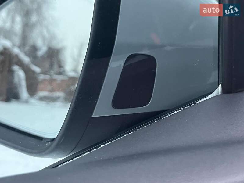 Внедорожник / Кроссовер Audi Q4 e-tron 2023 в Киеве фото 45 Внедорожник / Кроссовер Audi Q4 e-tron 2023 в Киеве