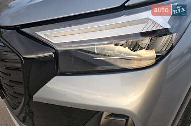 Внедорожник / Кроссовер Audi Q4 e-tron 2024 в Одессе фото 16 Внедорожник / Кроссовер Audi Q4 e-tron 2024 в Одессе