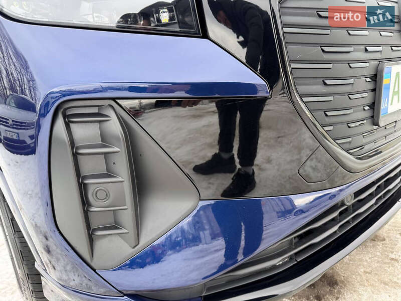 Внедорожник / Кроссовер Audi Q4 e-tron 2023 в Коломые