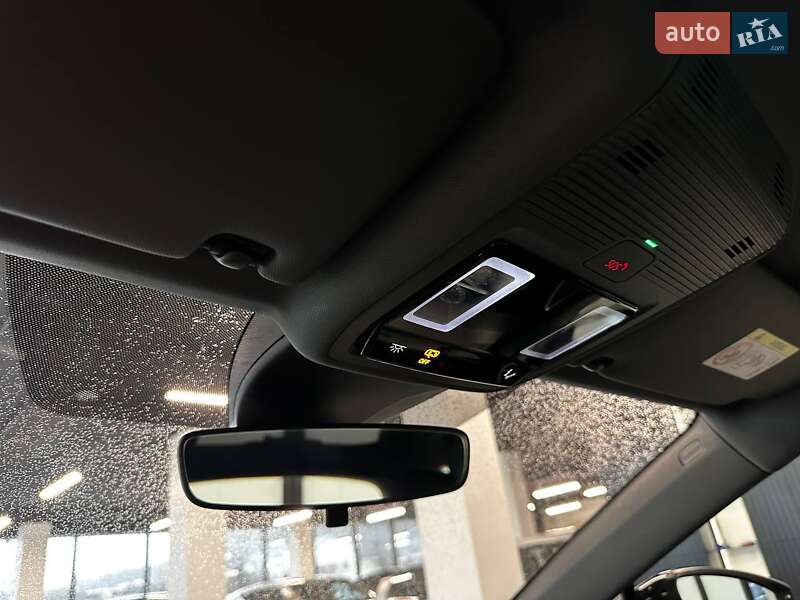 Внедорожник / Кроссовер Audi Q4 e-tron 2022 в Львове фото 15 Внедорожник / Кроссовер Audi Q4 e-tron 2022 в Львове