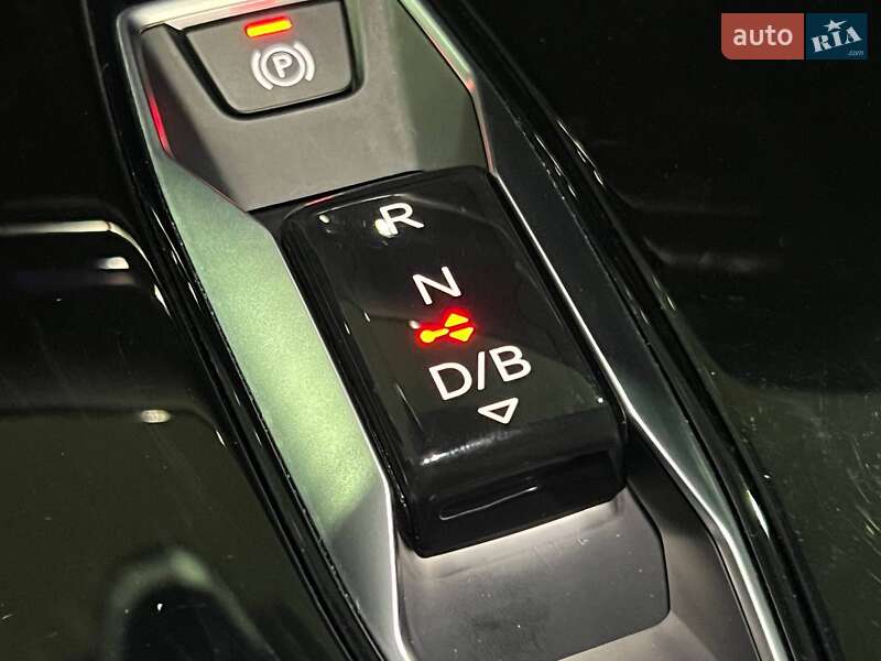 Внедорожник / Кроссовер Audi Q4 e-tron 2022 в Одессе