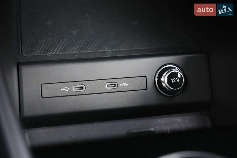 Внедорожник / Кроссовер Audi Q4 e-tron 2023 в Харькове фото 20 Внедорожник / Кроссовер Audi Q4 e-tron 2023 в Харькове