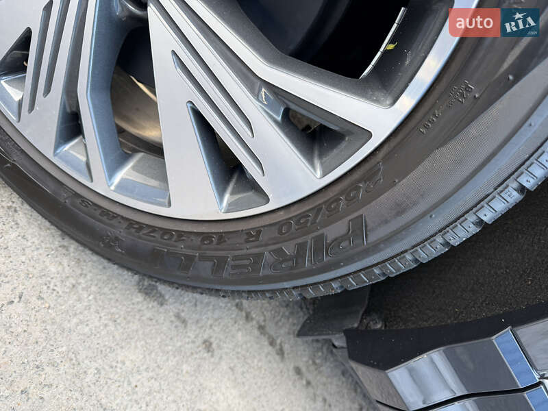 Внедорожник / Кроссовер Audi Q4 e-tron 2021 в Броварах фото 30 Внедорожник / Кроссовер Audi Q4 e-tron 2021 в Броварах