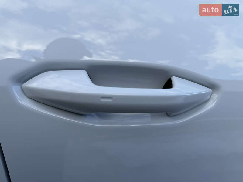 Внедорожник / Кроссовер Audi Q4 e-tron 2021 в Броварах фото 42 Внедорожник / Кроссовер Audi Q4 e-tron 2021 в Броварах