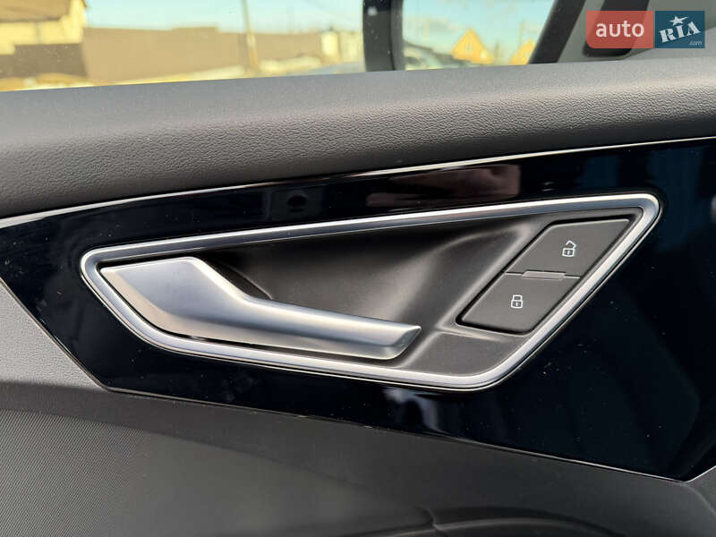 Внедорожник / Кроссовер Audi Q4 e-tron 2021 в Броварах фото 56 Внедорожник / Кроссовер Audi Q4 e-tron 2021 в Броварах