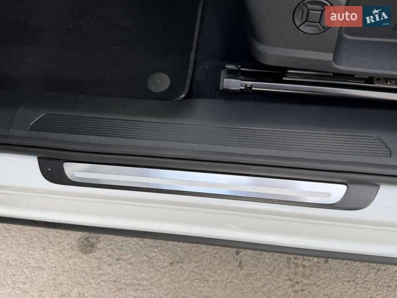 Внедорожник / Кроссовер Audi Q4 e-tron 2021 в Броварах фото 66 Внедорожник / Кроссовер Audi Q4 e-tron 2021 в Броварах