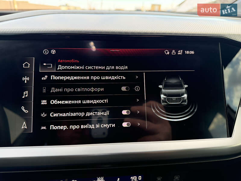 Внедорожник / Кроссовер Audi Q4 e-tron 2021 в Броварах фото 71 Внедорожник / Кроссовер Audi Q4 e-tron 2021 в Броварах