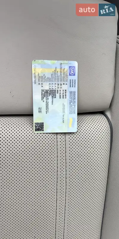 Внедорожник / Кроссовер Audi Q4 e-tron 2022 в Львове документ