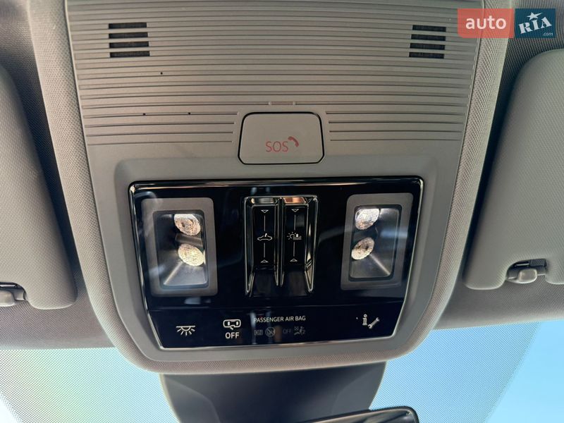 Внедорожник / Кроссовер Audi Q4 e-tron 2025 в Львове