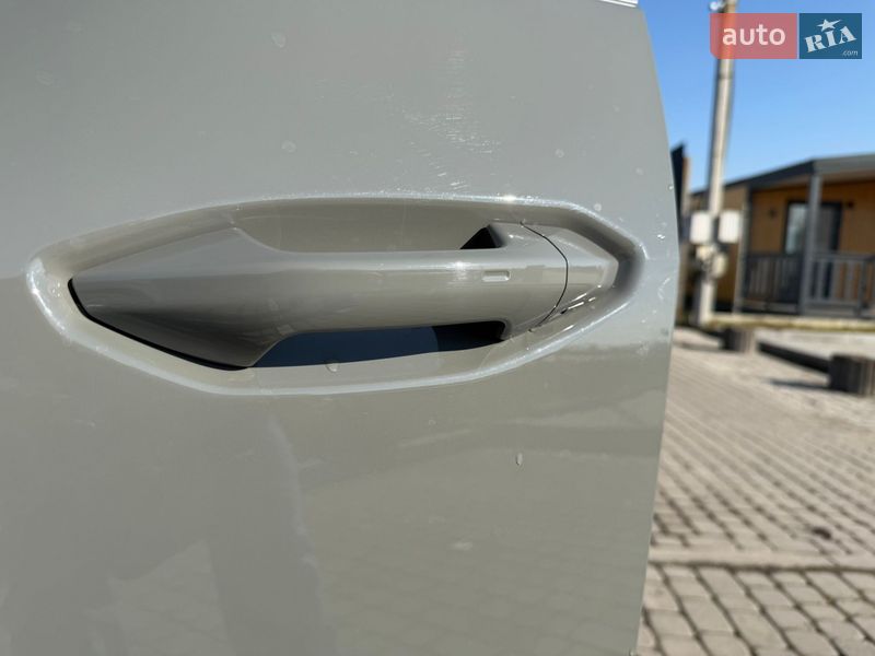 Внедорожник / Кроссовер Audi Q4 e-tron 2025 в Львове