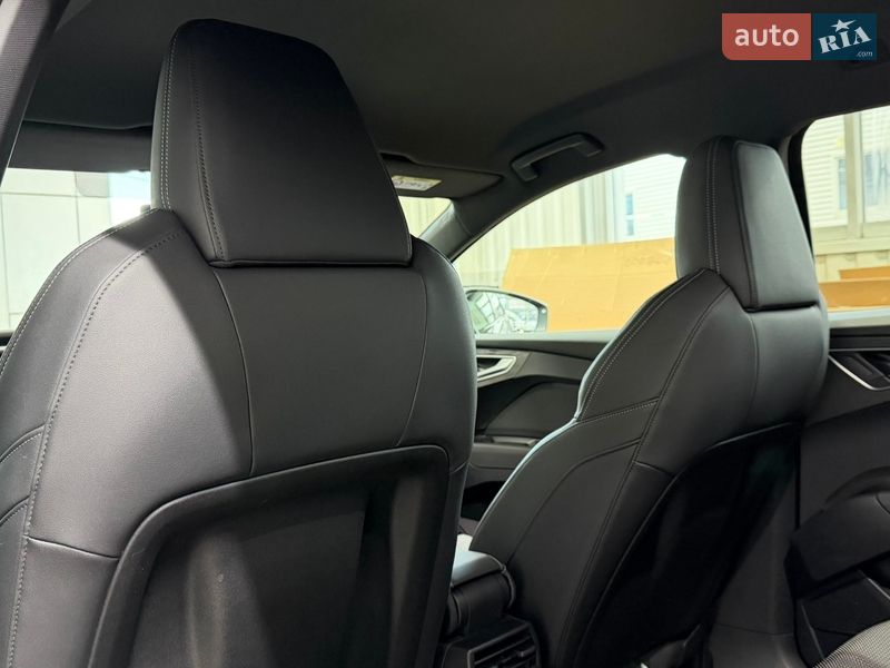 Внедорожник / Кроссовер Audi Q4 e-tron 2024 в Хмельницком фото 17 Внедорожник / Кроссовер Audi Q4 e-tron 2024 в Хмельницком