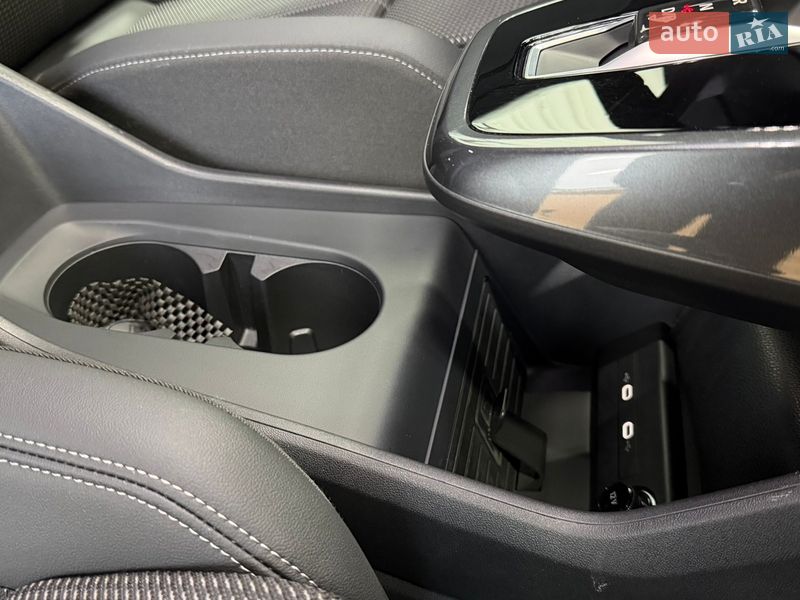 Внедорожник / Кроссовер Audi Q4 e-tron 2024 в Хмельницком фото 29 Внедорожник / Кроссовер Audi Q4 e-tron 2024 в Хмельницком