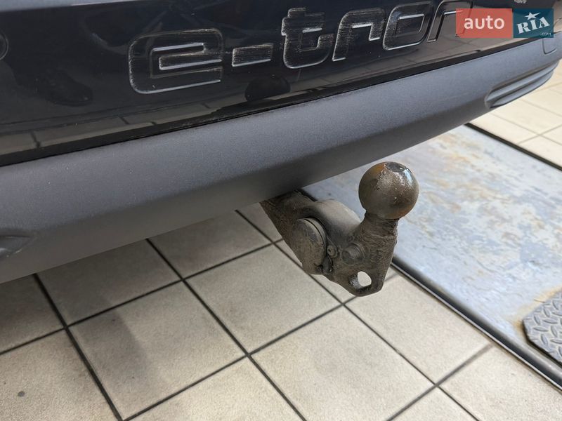 Внедорожник / Кроссовер Audi Q4 e-tron 2024 в Хмельницком фото 33 Внедорожник / Кроссовер Audi Q4 e-tron 2024 в Хмельницком