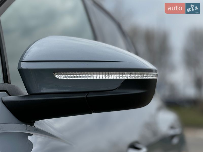 Внедорожник / Кроссовер Audi Q4 e-tron 2022 в Киеве фото 16 Внедорожник / Кроссовер Audi Q4 e-tron 2022 в Киеве