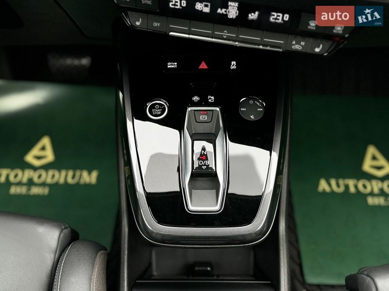 Внедорожник / Кроссовер Audi Q4 e-tron 2022 в Киеве фото 32 Внедорожник / Кроссовер Audi Q4 e-tron 2022 в Киеве