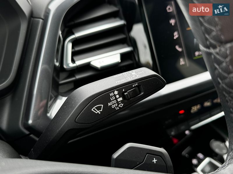 Внедорожник / Кроссовер Audi Q4 e-tron 2022 в Киеве фото 39 Внедорожник / Кроссовер Audi Q4 e-tron 2022 в Киеве